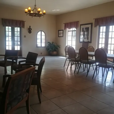 El Rancho Robles