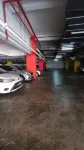 Sense Hotel Taiping - parking