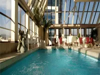 Park Plaza Santiago