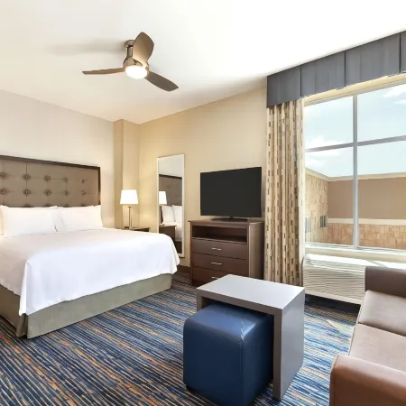 Homewood Suites by Hilton Harlingen