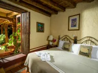 Hotel Casona de Manzano