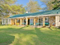 Elsamere Lodge Naivasha - Scenic