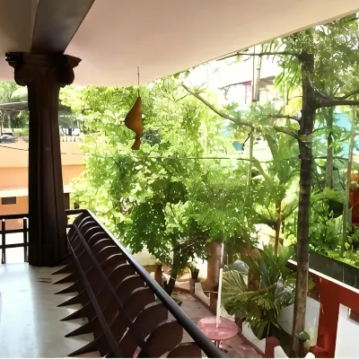 Kuppath Homestay Hotels near البلدة القديمة