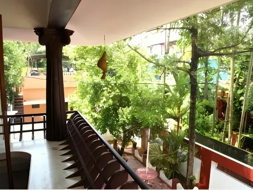 Kuppath Homestay - 2-Star