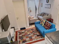 The Awan's Home
