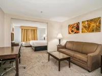 The Windstar Hotel - Emerald Isle / Swansboro Hotels in Cedar Point