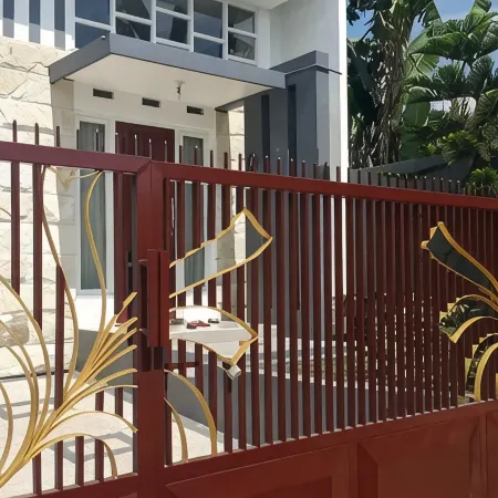 Ken's Villa 8