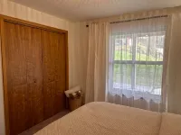 Charming 2BR/1BA, W/D, kitchen, patio, 20 min to WSU - 무료 와이파이