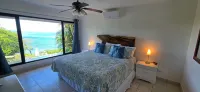 Stunning Ocean View Villa at Bahia Pez Vela Playa Coco/Ocotal