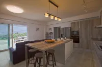 Villa Fortuna with Private Pool - Villas