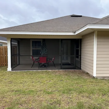 Charming 3-bedroom house with AC, WiFi in lovely Alachua