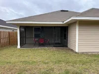 Charming 3-bedroom house with AC, WiFi in lovely Alachua