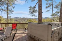 Ponderosa Retreat