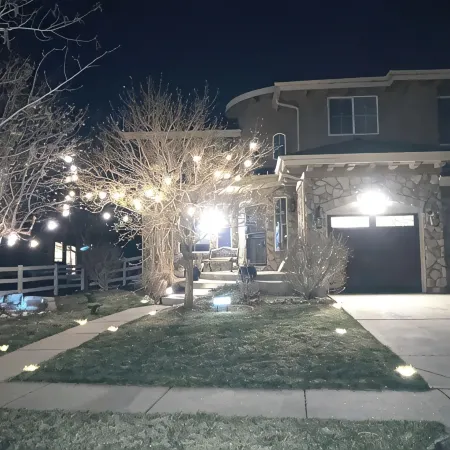 Cozying &Stylish Charming home 3,900sq AC, WiFi upscale Aurora 15 minutes of DIA