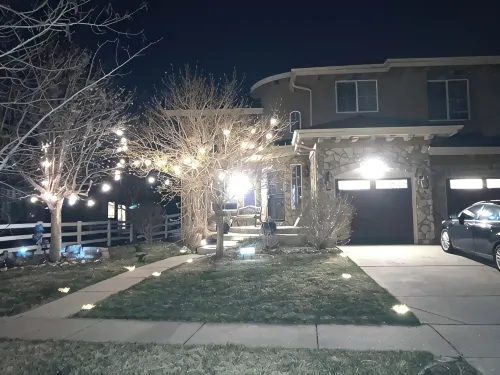 Cozying &Stylish Charming home 3,900sq AC, WiFi upscale Aurora 15 minutes of DIA