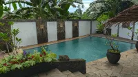 Guesthouse Thalassa - piscine