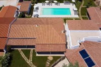 La Corte di Pulicinu