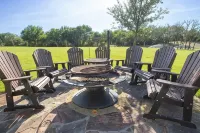 Secluded Cabin in Weatherford, TX - 3-Star
