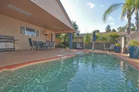 Edward Parry Motel and Apartments