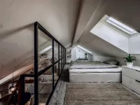 Chic Industrial Loft in Stockholm, Kungsholmen - Holiday Apartments