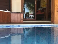Erakor Island Resort & Spa - de playa