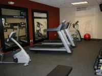 Hampton Inn & Suites Boise/Nampa at the Idaho Center - Gym