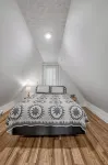 A-Frame Lodge at Cave Run Lake & Marina - Cabin #2