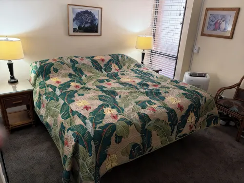 Affordable Partial Ocean View South Maui Condo- Only 3 Minute Walk to the Beach - 2-Star