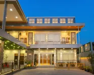 Puri Oasis Hotel Pangkalpinang - 2-Star