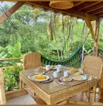 Hotel Spa la Colina - breakfast