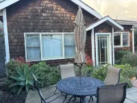 3Br Hidden Garden Retreat Berkeley Poet's Corner