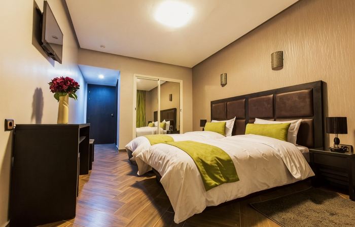 Hotel Swani