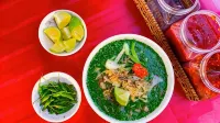 Nile Hotel Phu Yen - Beach
