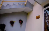 Villa Puncak Garuda D6