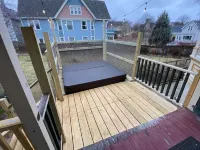 The Gem of Brewers Hill with Hot Tub and Seasonal Pool - Pools