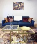 Modern ✌🏾Bedroom House in the ❤️ of Shadyside - บังกะโล