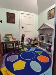 Beautifully restored home in historic Blackstone District - 방갈로