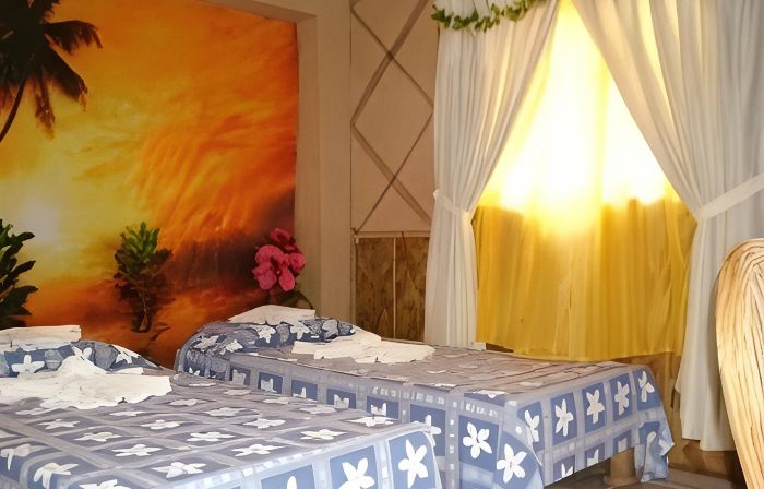 Anahaw Island View Resort