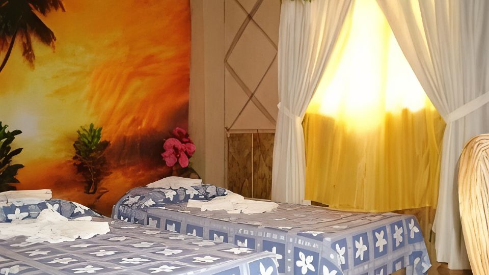 Anahaw Island View Resort