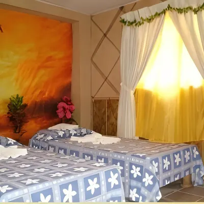 Anahaw Island View Resort Hotels near Mindoro State University, Calapan City Campus