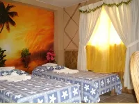 Anahaw Island View Resort - parking