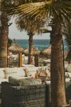 Hotel Playa Bocaina