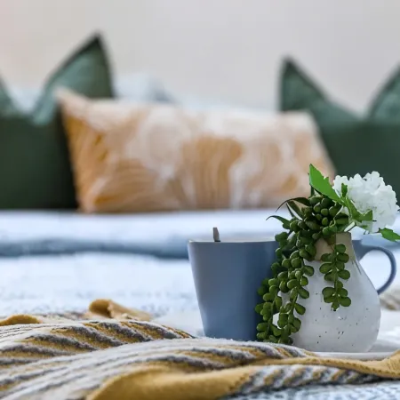 Cozy Apartment on Bourke St, Steps from Chinatown