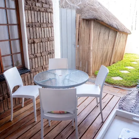 Sleepers Villa Guesthouse