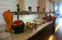 Montebello Resort Hotel - All Inclusive - Bữa sáng