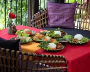 Khmer Surin Boutique Guesthouse