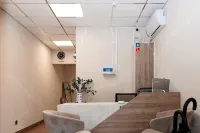 Region-42 - 小旅館