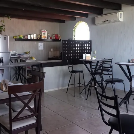 Villalba Hotel