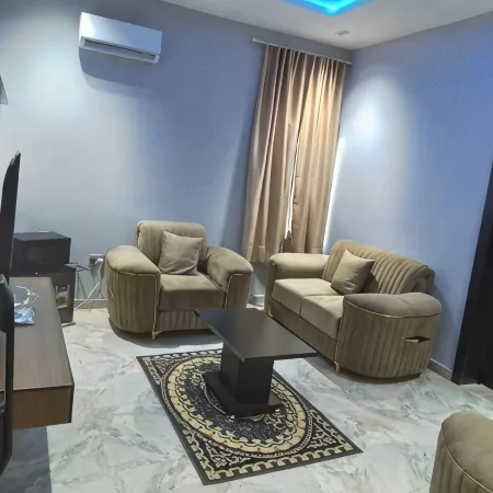 De-signatures hotel Ibara GRA Abeokuta