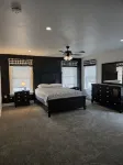 Just Like Home, brand new 2 bedroom rancher with full kitchen. - Homestays